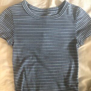 Baby Tee - American Eagle